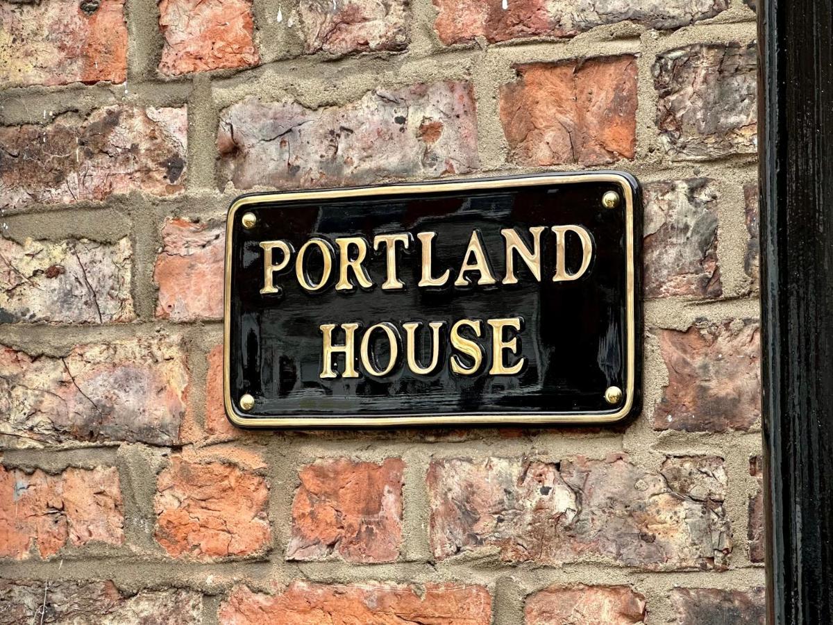 Portland Stay York Exterior photo